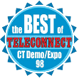 CT DEMO Logo