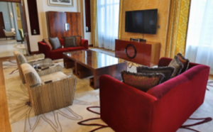 Marriott-万豪酒店套房-387px X 239.94px