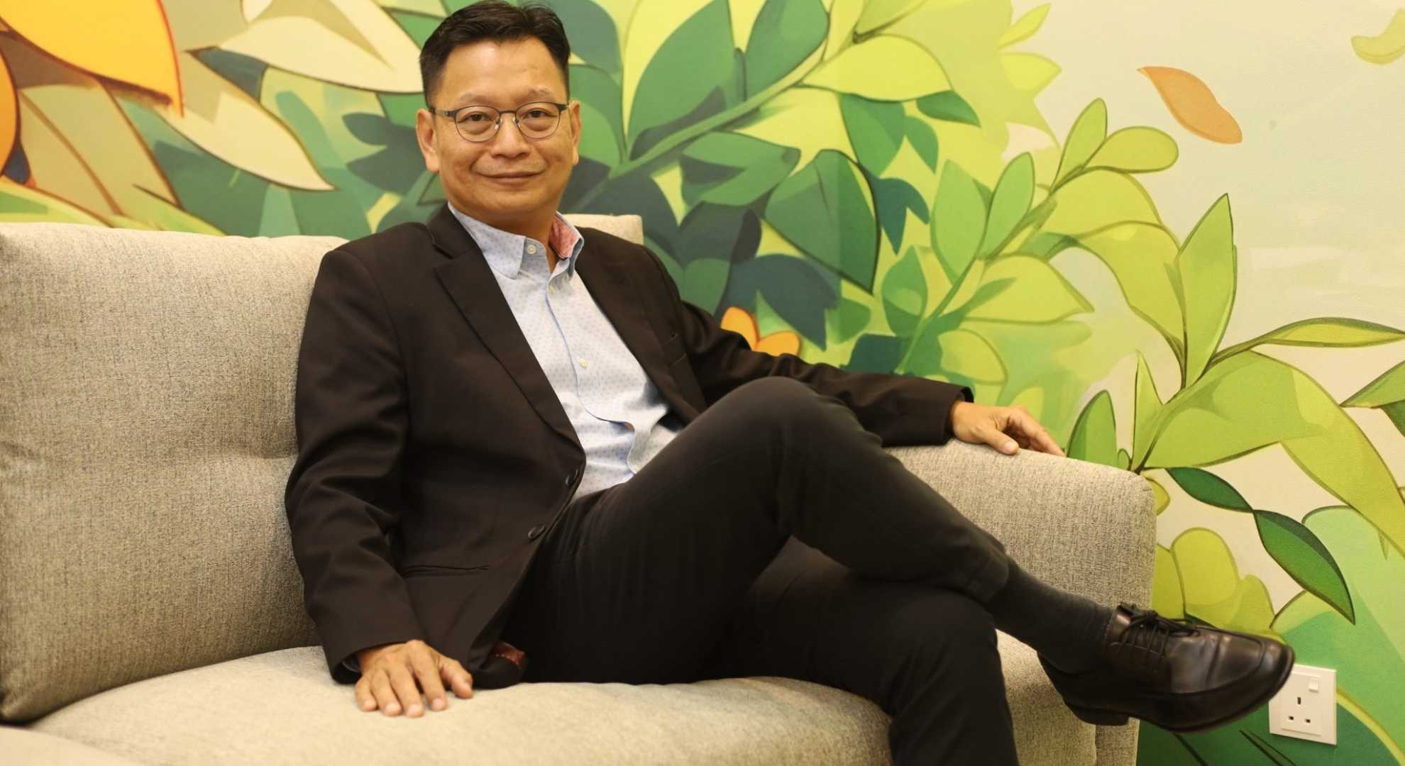 REDtone aims to get to RM1 bil within five years, eyes regional growth