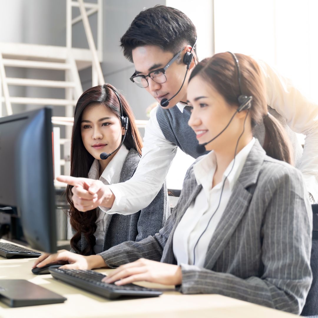Centralised billing automation for a telecommunications operator