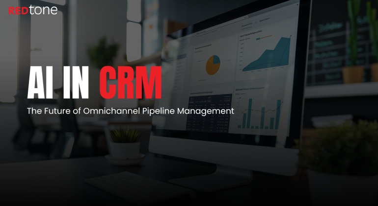AI in CRM