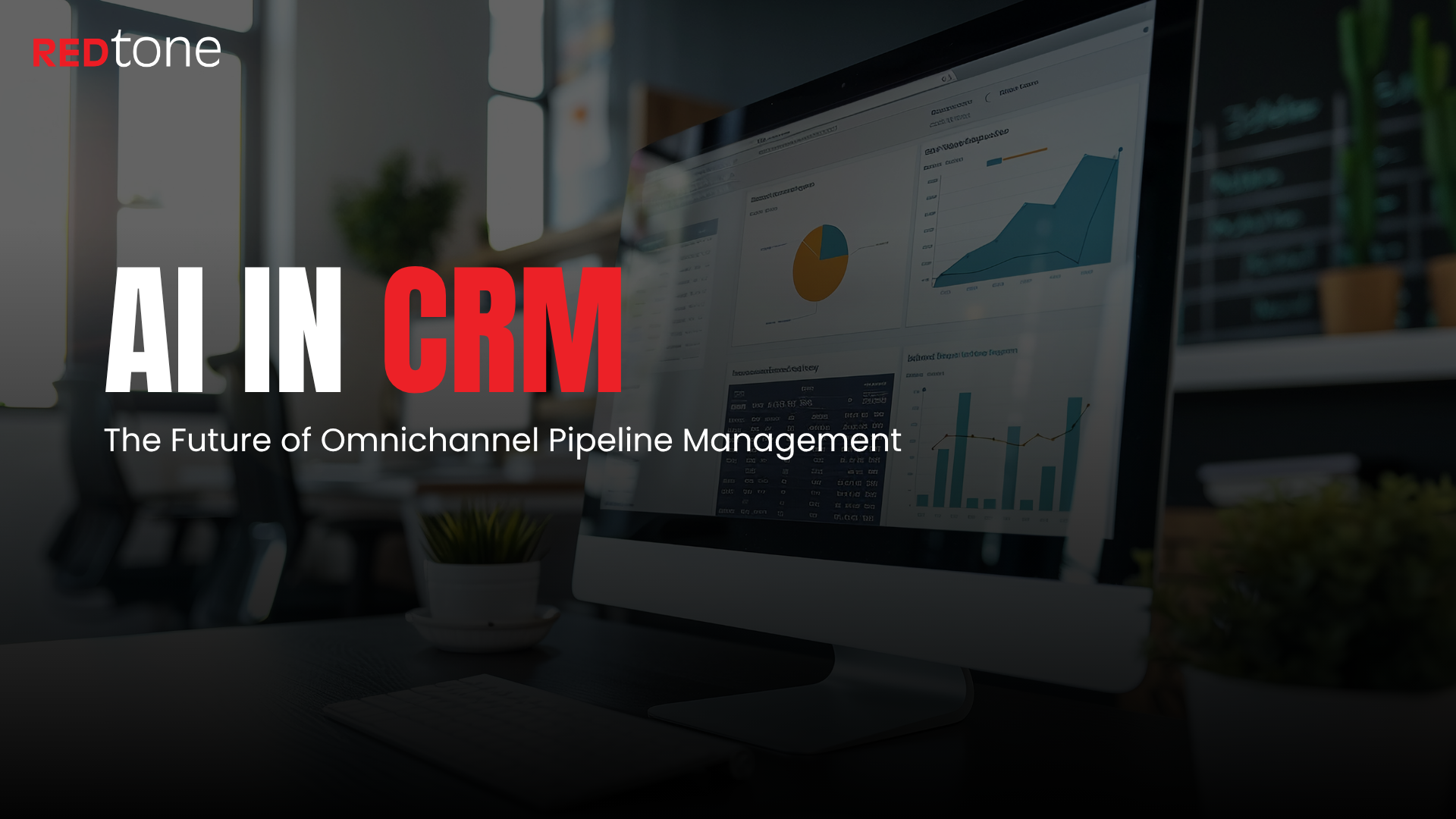 AI in CRM