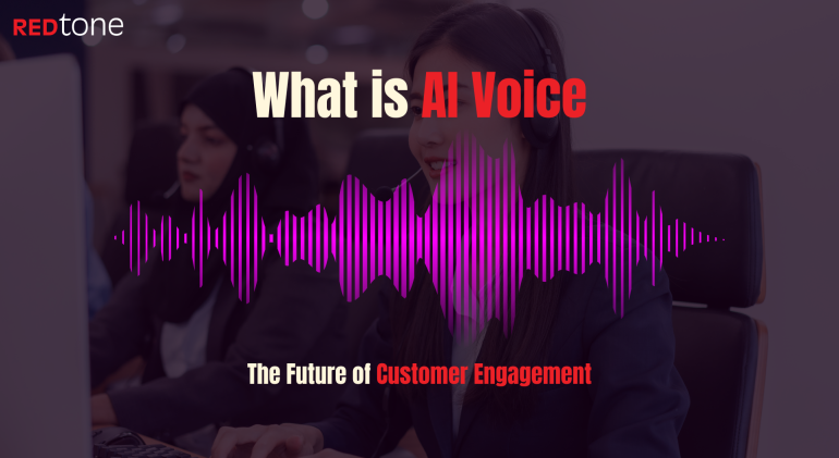 AI Voice