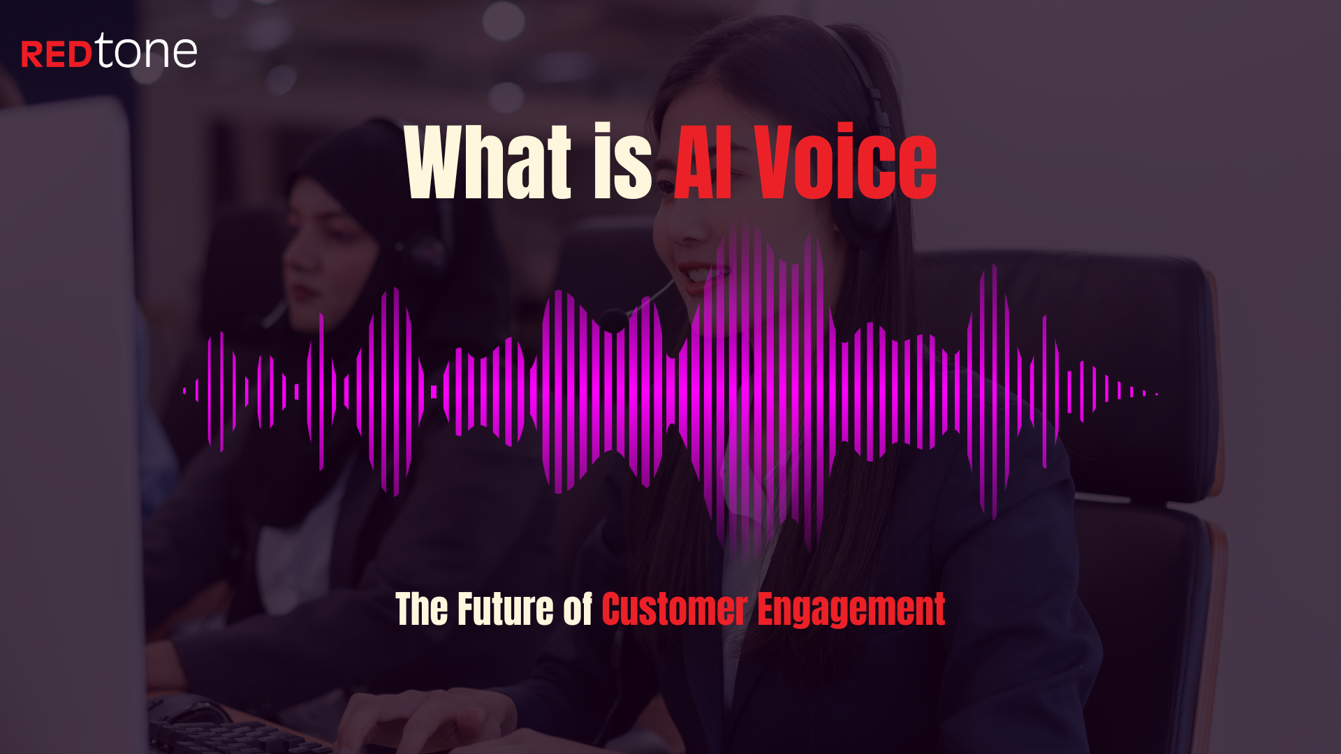 AI Voice