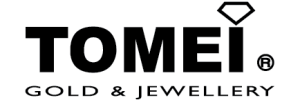 Tomei Logo